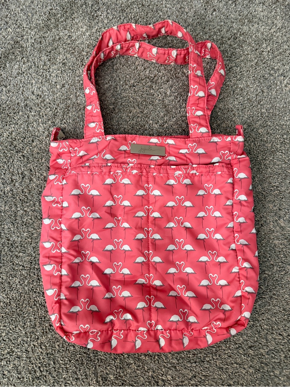Ju-Ju-Be Key West Be Light tote